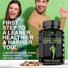 THE ENCLARE NUTRITION Colon Cleanse 15 Day Gut Cleanse Pills - Colon Cleanser for Women and Men - Psyllium Probiotic Laxatives for Constipation Bloating Relief Detox Cleanse Weight Loss Support