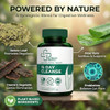 DR VITAMIN SOLUTIONS 15 Day Gut Cleanse Detox for Women and Men GLP-1 Support  Weight Loss