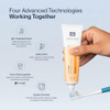 CariFree 1100 Fluoride Toothpaste with Nano Hydroxyapatite Citru