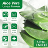 DERMFREE Hemorrhoid Cream with Lidocaine 4% Natural Aloe Relief
