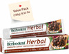 Herbodent Herbal Clove Toothpaste Natural Herbs