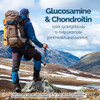 Nature's Wonder Triple Strength Glucosamine Chondroitin MSM, 90 Tablets