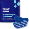 Bliss Pro Supercharged Reusable Silicone Under Eye Masks 1 Pr Daily Use