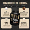 Animal 100% Whey Protein Powder 20G High Protein