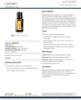 doTERRA Lemon Essential Oil - 15 mL