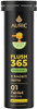 Auric Flush 365 Effervescent Tab Refreshing Fizzy Drink Tabs