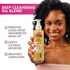 Palmer's Skin Therapy Cleansing Face Wash and  Makeup Remover
