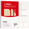 Daolyo Pimple Patches for Face Hydrocolloid Acne Patches