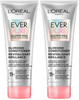 L’Oreal Paris Sulfate Free Glossing Conditioner with Glycolic Acid, Provides Intense Glass Hair Shine, Smoothness and Soft Feel  Suitable for Dull  Dry and Color-Treated Hair  EverPure