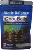 Bioglan Biotic Balance Dark Choc Balls, 3 Billion CFU Probiotic, live cultures wrapped in delicious dark chocolate, contains Lactobacillus Rosell, Bifodobacterium Rosell, & Inulin.  30 balls