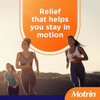 Motrin IB Ibuprofen Tablets 200 mg Ibuprofen