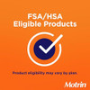Motrin IB Ibuprofen Tablets 200 mg Ibuprofen