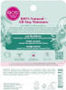eos Natural Shea Lip Balm- Fruity Multi Flavor