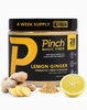 Pinch Magic Sugar-Free Psyllium Husk Fiber, Tropical