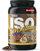 Ultimate Nutrition ISO Sensation 93 Whey Isolate