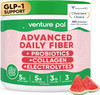 Venture Pal 6-in-1 Advanced Daily Prebiotic Fiber Supplement Powder