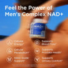 Selerb NAD+ Supplements for Men