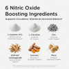 Selerb NAD+ Supplements for Men