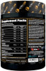 ALPHA LION Pre Workout Powder Beta Alanine L Taurine & Tri-Source Caffeine for Sustained Energy & Focus