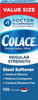 Colace Stool Softener Constipation Relief