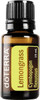 doTERRA Lemongrass Essential Oil
