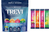TREVI Electrolytes Powder Packets Sugar Free Hydration