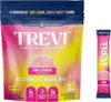 TREVI Electrolytes Powder Packets Sugar Free Hydration