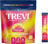 TREVI Electrolytes Powder Packets Sugar Free Hydration