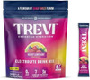 TREVI Electrolytes Powder Packets Sugar Free Hydration