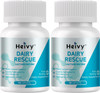 Heivy Lactase Pills 9000 FCC