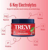 TREVI Electrolytes Powder Sugar Free Hydration