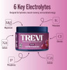 TREVI Electrolytes Powder Sugar Free Hydration