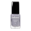 LONDONTOWN lakur Nail Polish, White & Black Shades