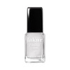 LONDONTOWN lakur Nail Polish, White & Black Shades