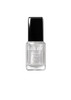 LONDONTOWN lakur Nail Polish, White & Black Shades