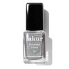 LONDONTOWN lakur Nail Polish, White & Black Shades