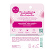 eos The Hero Lip Repair- Strawberry Extract for Dry Skin