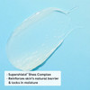 eos The Hero Lip Repair- Strawberry Extract for Dry Skin