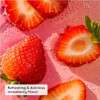 eos The Hero Lip Repair- Strawberry Extract for Dry Skin
