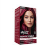 Splat Midnight Onyx Semi Permanent Hair Dye Kit, 1 Application, Includes Deep Reconstructor Conditioner, Lasts 30 Washes, No Bleach Required, Vegan & Cruelty Free Hair Color