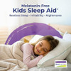Boiron SleepCalm Kids Nighttime Relaxation Pellets - Melatonin-Free (Ages 3+)