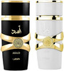 Lattafa for Eau de Parfum Gift Set 100 ml each