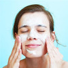 Neutrogena Oil Free Daily Acne Face Scrub