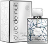 Armaf Club De Nuit Sillage For Unisex Eau de Parfum Spray