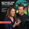 Enyvia Libido Support for Women Gummies - Fast Acting