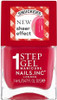 Nails Inc x Smucker’s It’s Topless Jelly  Nail Polish
