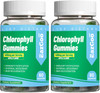 EAZGOO  Chlorophyll Gummies for Body Odor Deodorant*