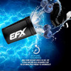 EFX Sports K-OTIC Pre Workout | with Kre-Alkalyn Creatine & Hydromax Glycerol | 300mg Caffeine + Full-Spectrum Amplifiers | 20 Servings - 1.1 Pound
