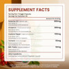 VEV Berberine Supplement with Ceylon Cinnamon for Daily Wellness Support– 2 Bottles