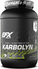 EFX Sports Karbolyn Hydrate | Carbohydrate Powder + Electrolytes | Sugar Free Sports Drink Mix | Fuel & Hydration | Stimulant Free | 66 Servings